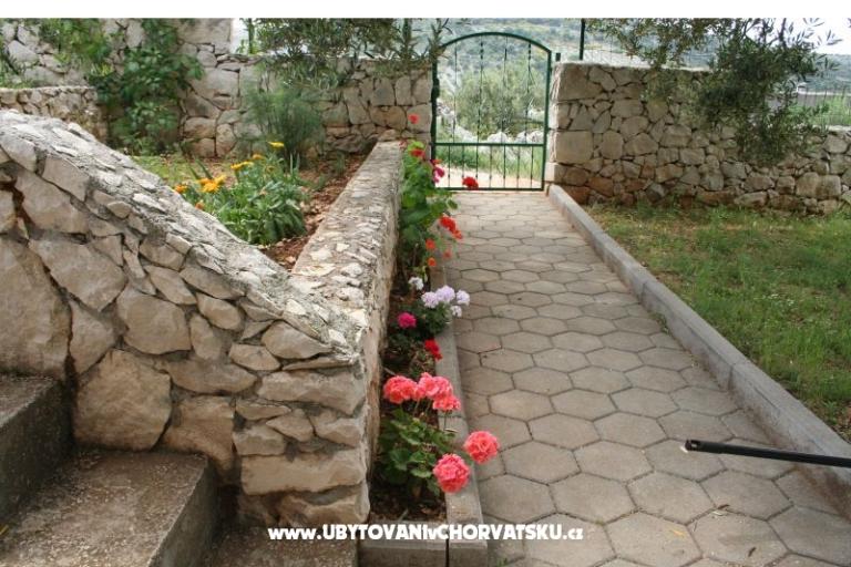 Appartements Sevid Nikša i Lucija – foto 16