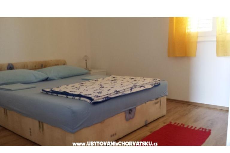 Appartements Sevid Nikša i Lucija – foto 4