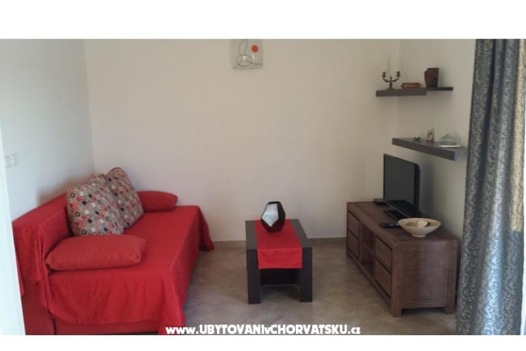 Appartements Sevid Nikša i Lucija – foto 6