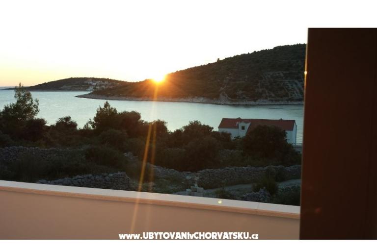 Appartements Sevid Nikša i Lucija – foto 8