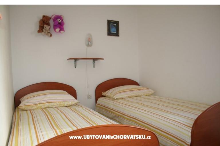 Appartements Sevid Nikša i Lucija – foto 9