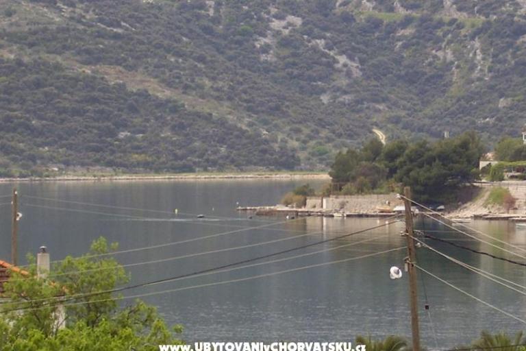 Apartmány Sunce Trogir  – foto 3