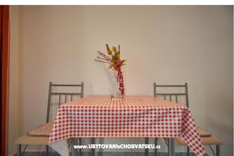 Appartements Boris - Vinisce at Trogi – foto 10