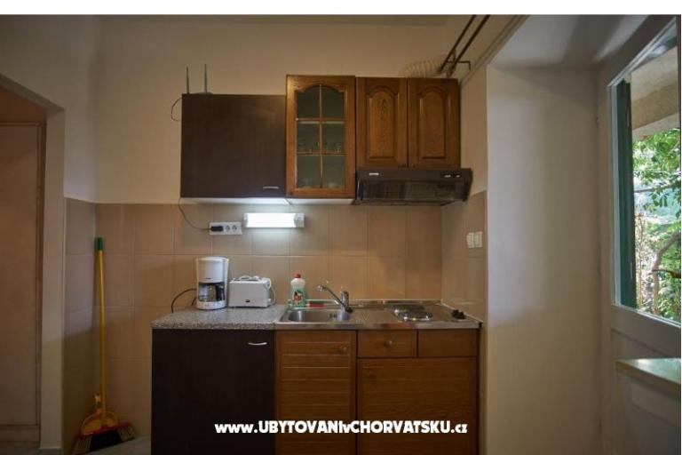 Appartements Boris - Vinisce at Trogi – foto 11