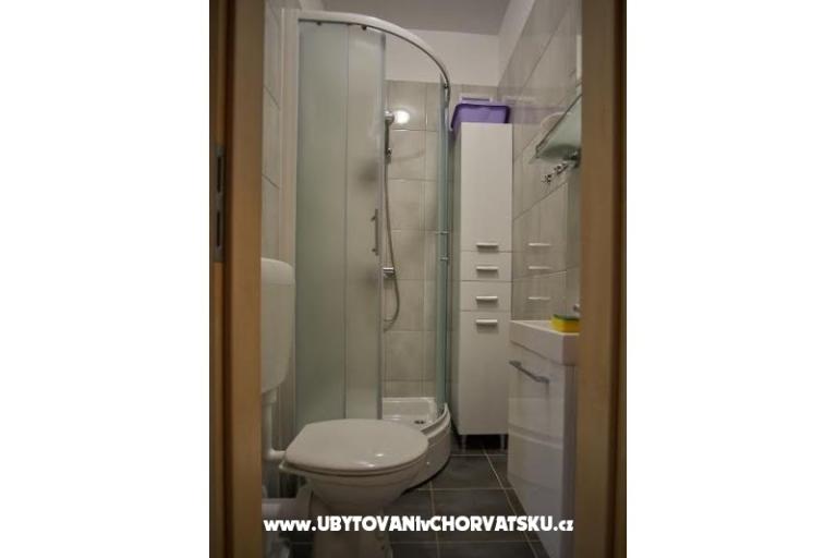 Appartements Boris - Vinisce at Trogi – foto 12