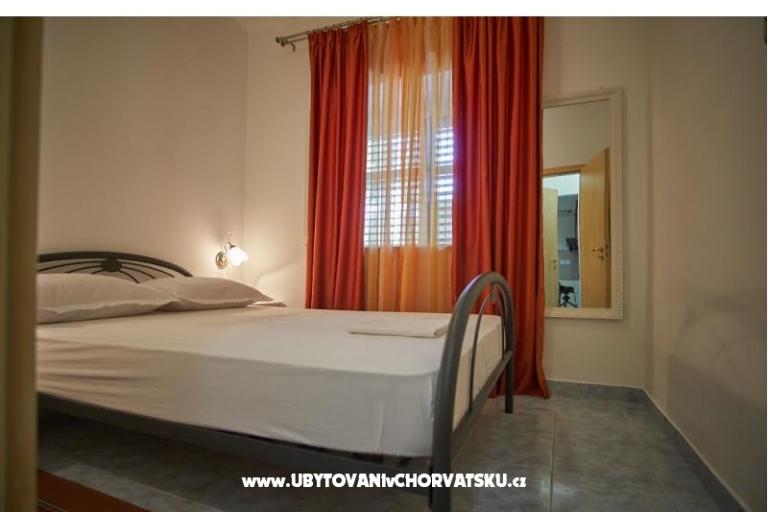 Appartements Boris - Vinisce at Trogi – foto 13