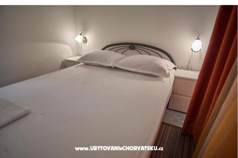 Appartements Boris - Vinisce at Trogi – foto 17