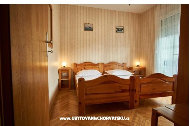 Appartements Boris - Vinisce at Trogi – foto 4