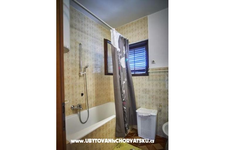Appartements Boris - Vinisce at Trogi – foto 6