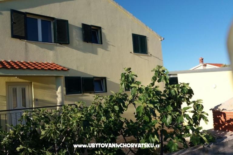 Appartements Liljana – foto 10