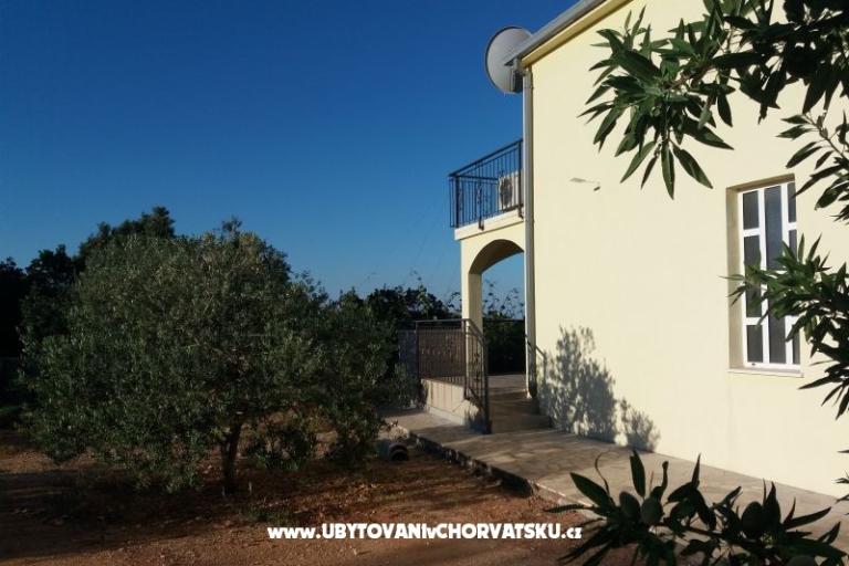 Appartements Liljana – foto 12