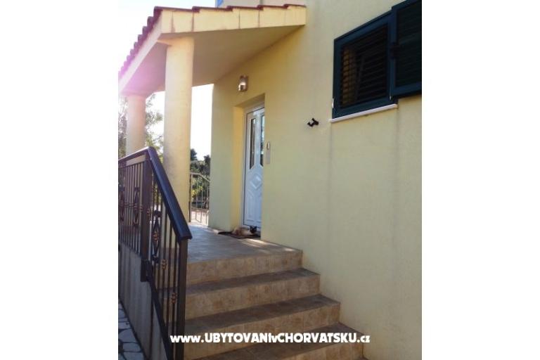 Appartements Liljana – foto 4