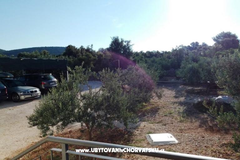 Appartements Liljana – foto 5