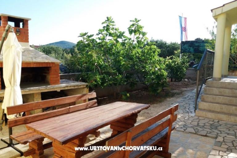 Appartements Liljana – foto 6