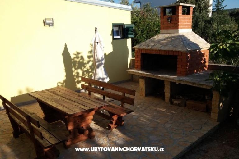 Appartements Liljana – foto 7