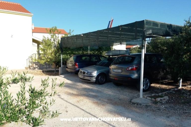 Appartements Liljana – foto 9