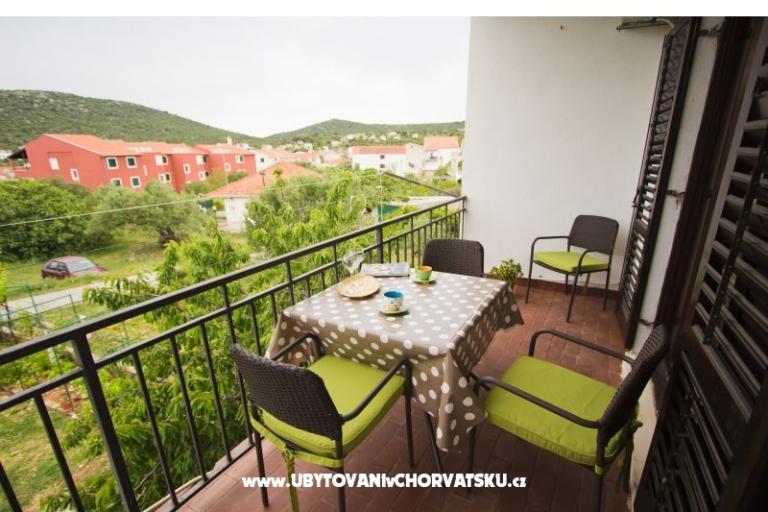 Appartements Mango – foto 12