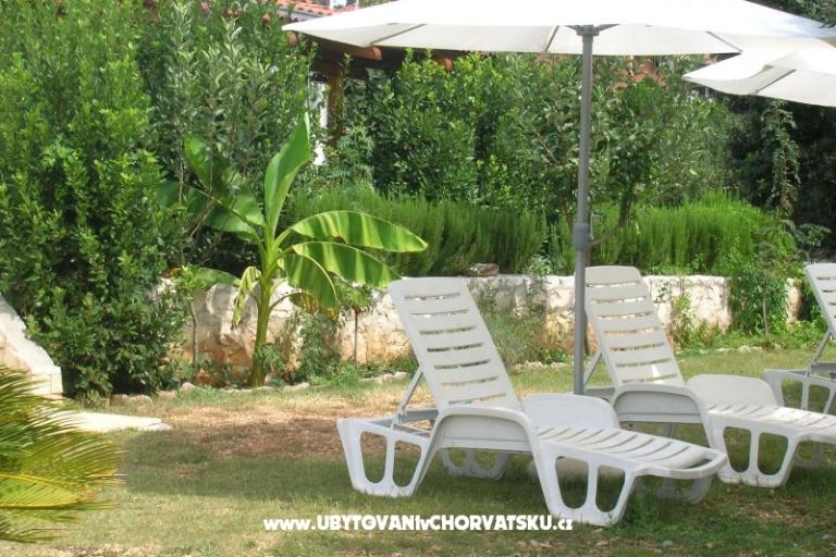 Appartements Mira &amp; Vinko – foto 16