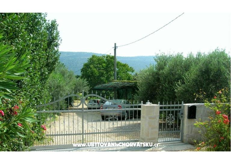 Appartements Mira &amp; Vinko – foto 18