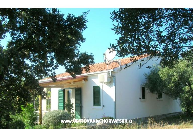 Appartements Mira &amp; Vinko – foto 7