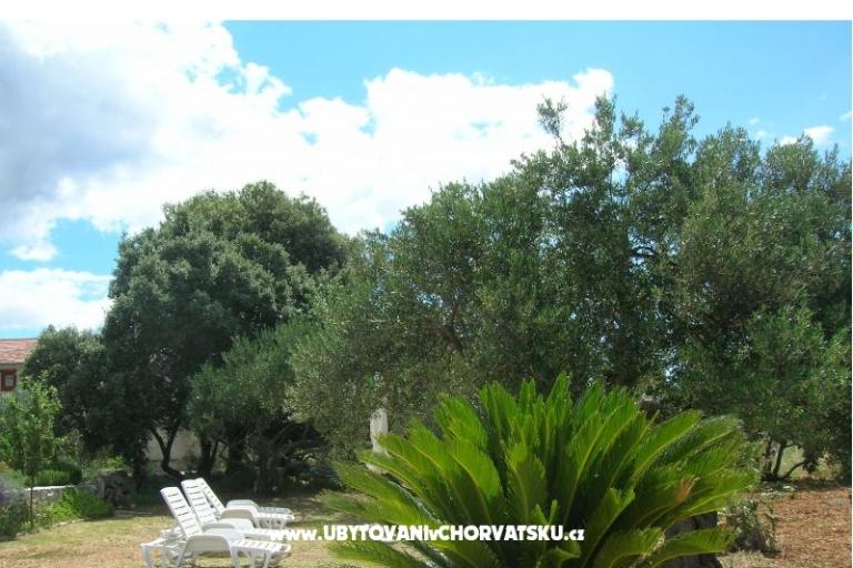 Appartements Mira &amp; Vinko – foto 9