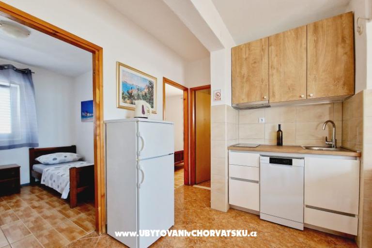 Appartements Mirakul - Sevid – foto 10
