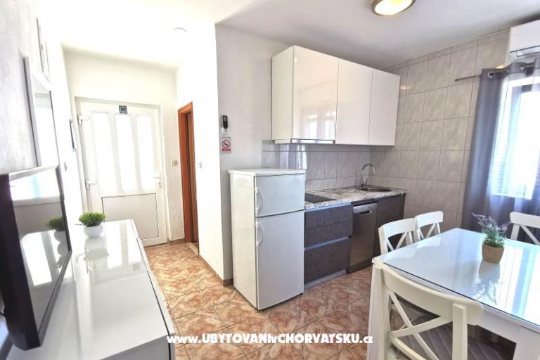Appartements Mirakul - Sevid – foto 11