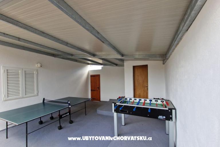 Appartements Mirakul - Sevid – foto 12