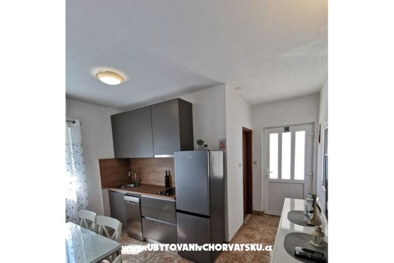 Appartements Mirakul - Sevid – foto 13