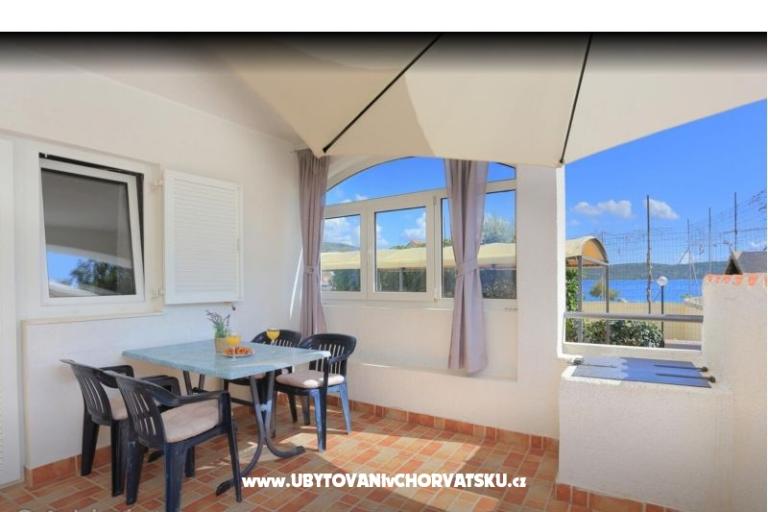 Appartements Mirakul - Sevid – foto 14