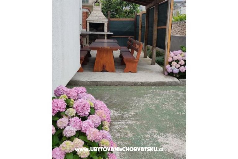Appartements Mirakul - Sevid – foto 17