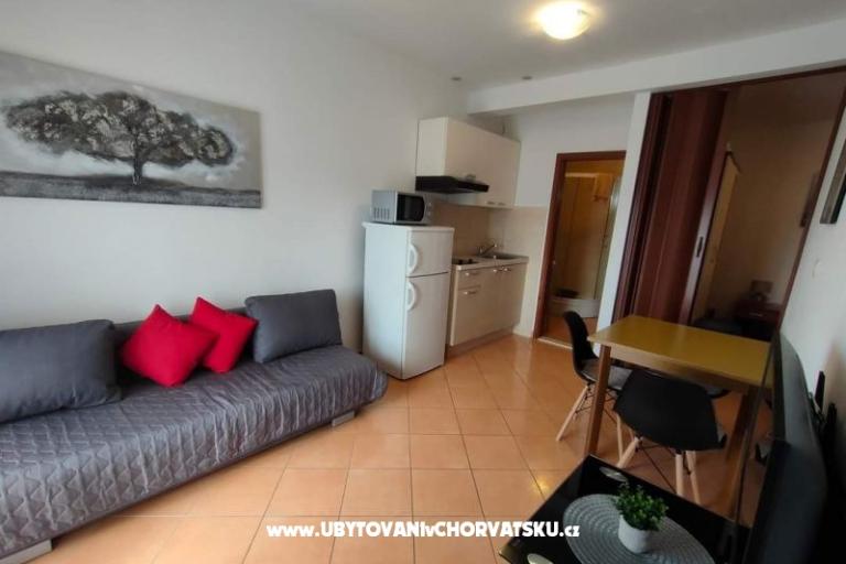 Appartements Mirakul - Sevid – foto 2