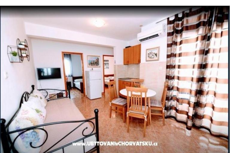 Appartements Mirakul - Sevid – foto 22