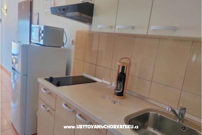 Appartements Mirakul - Sevid – foto 26