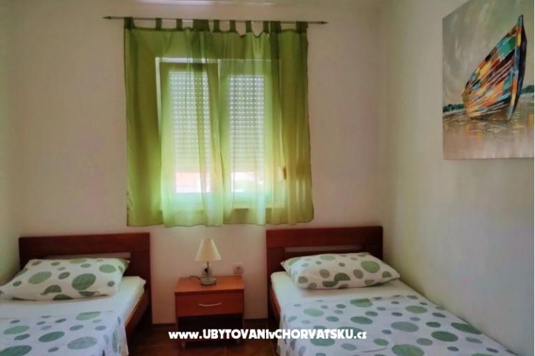 Appartements Mirakul - Sevid – foto 29