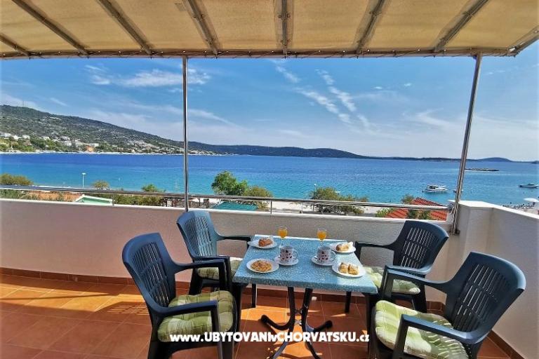 Appartements Mirakul - Sevid – foto 7
