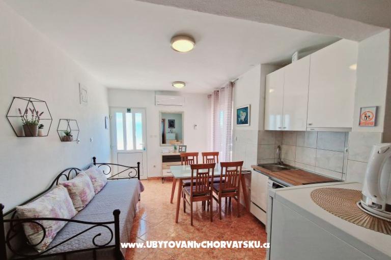 Appartements Mirakul - Sevid – foto 8