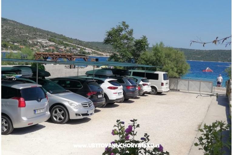 Appartements Mirakul - Sevid – foto 9
