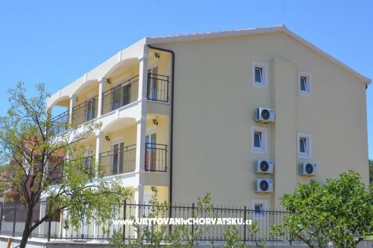Apartments Neli – foto 2