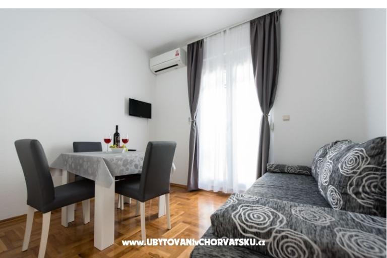 Appartements Neve – foto 12