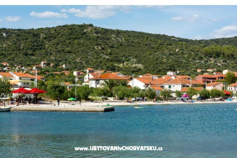 Appartements Pažanin – foto 15