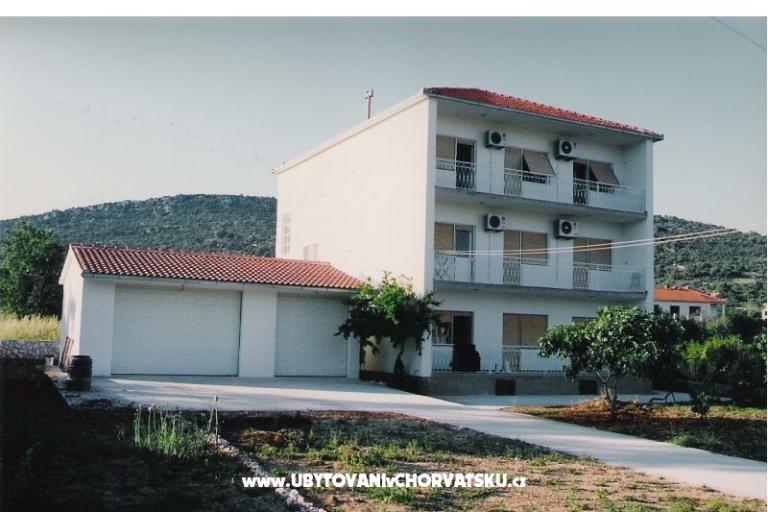 Appartements Pažanin – foto 2