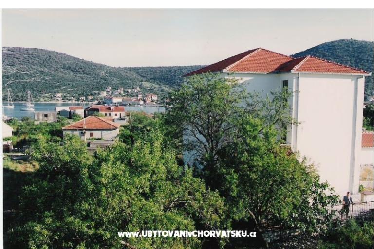 Appartements Pažanin – foto 4