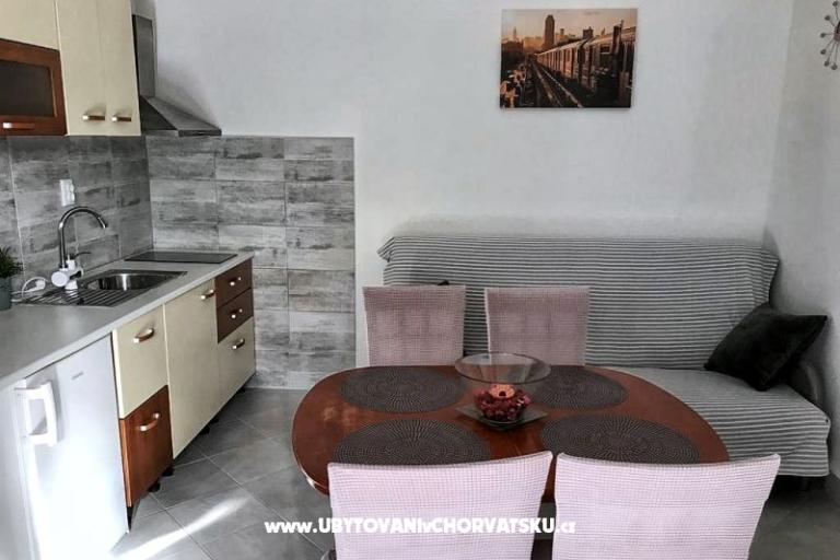 Appartements Sea Star Ivana – foto 11