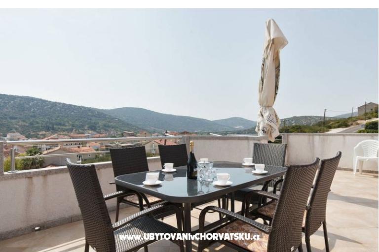 Appartements Sea Star Ivana – foto 12