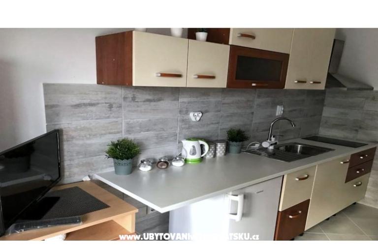 Appartements Sea Star Ivana – foto 13