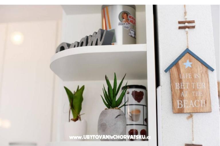 Appartements Sea Star Ivana – foto 14