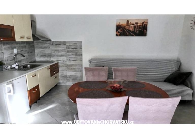 Appartements Sea Star Ivana – foto 15