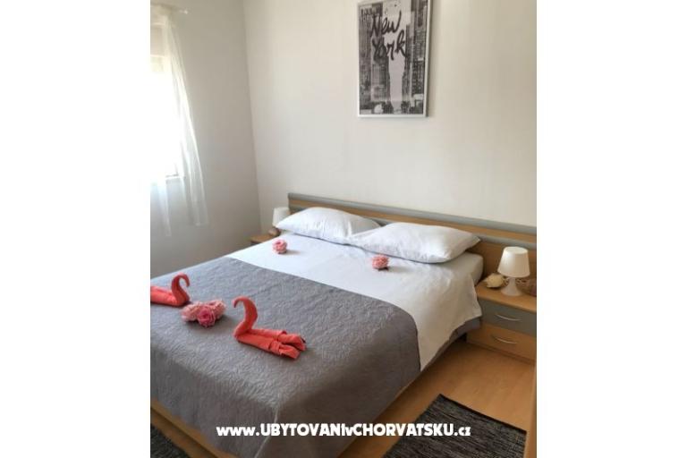 Appartements Sea Star Ivana – foto 18