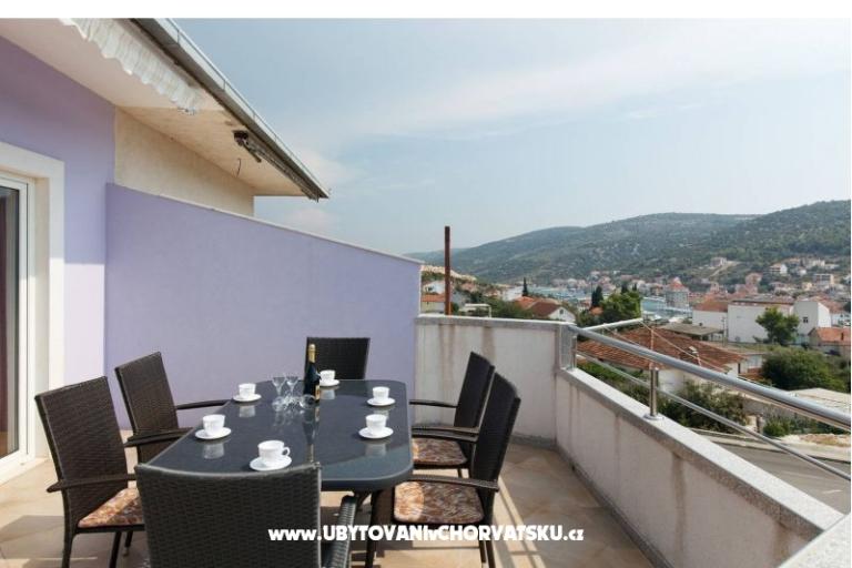 Appartements Sea Star Ivana – foto 8